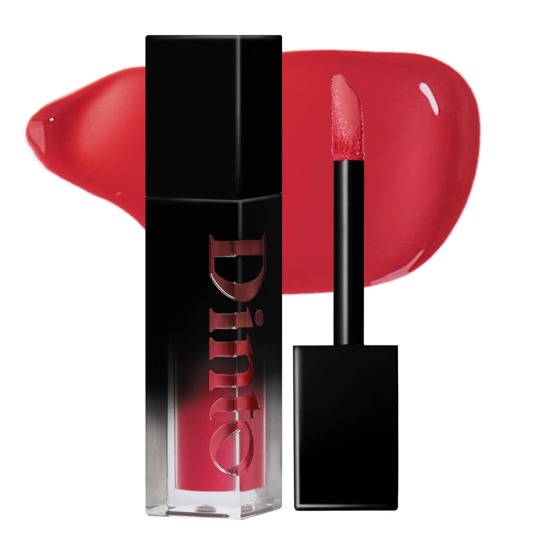 Dinto Blurring Glow Mini Lip Tint 256 Carpe Diem Korean Cosmetic