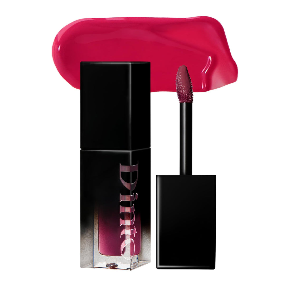Dinto Blur Glow Lip Tint 223 Amor Fātī Korean Cosmetics