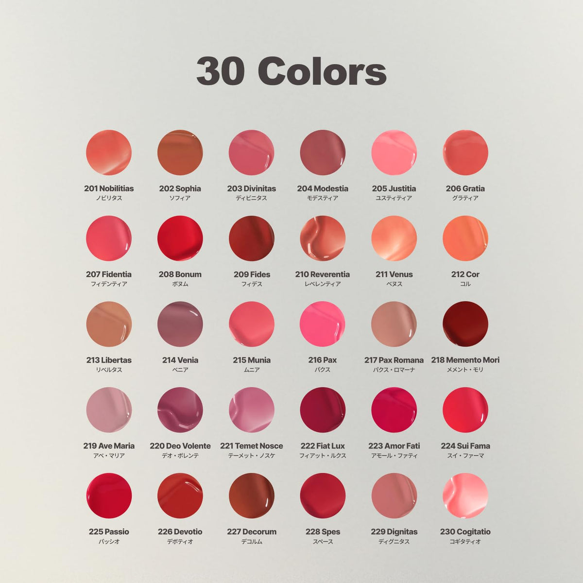 Dinto Blur Glow Lip Tint 223 Amor Fātī Korean Cosmetics