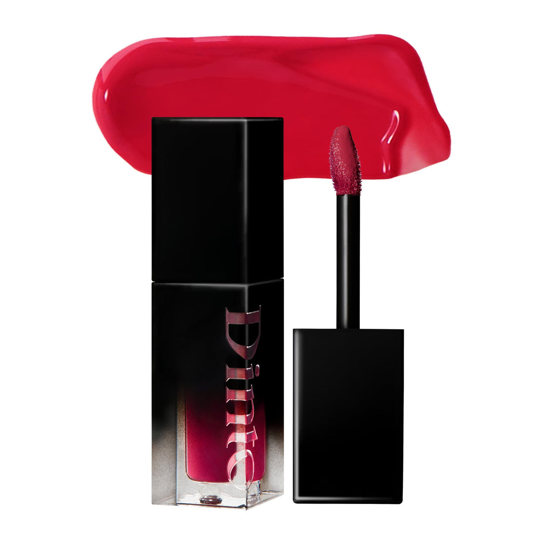 Dinto Blurring Glow Lip Tint Passiō for a Radiant Finish