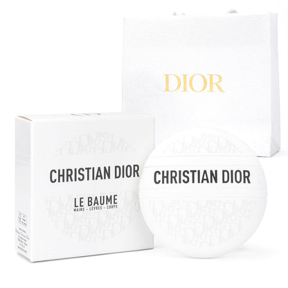 DIOR Le Baume Body Cream 50ml Luxurious Moisturizing Formula
