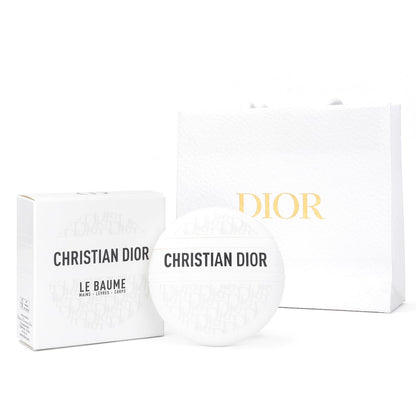 DIOR Le Baume Body Cream 50ml Luxurious Moisturizing Formula