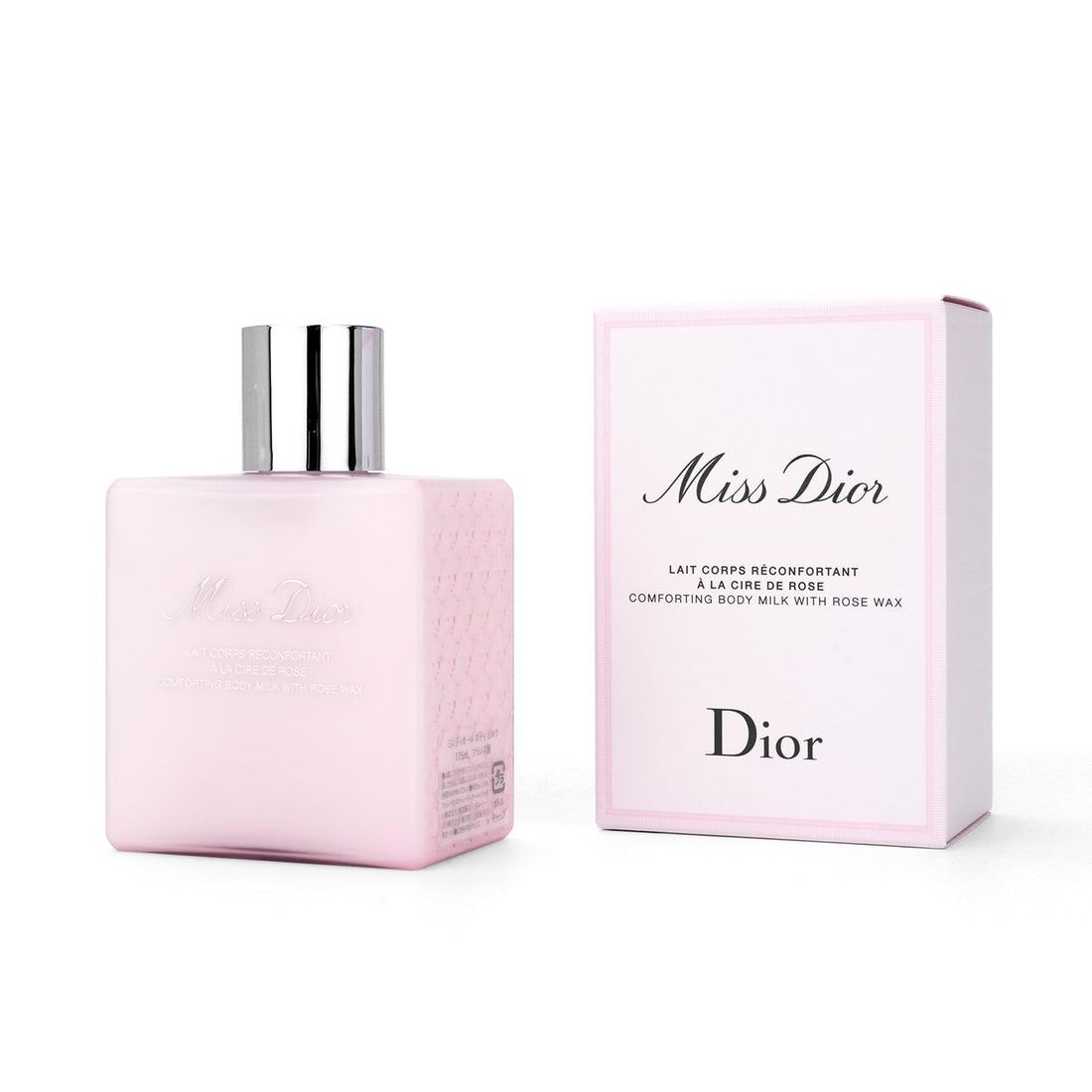 DIOR Miss Dior Body Milk 175ml Luxurious Hydration for Skin