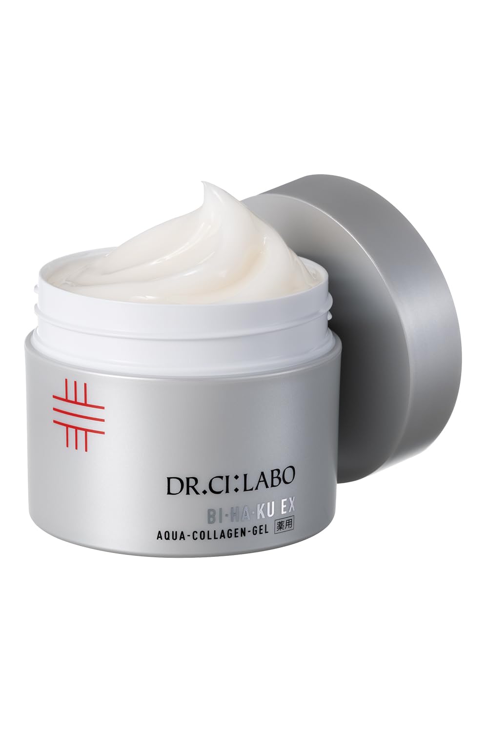 Dr.Ci:Labo Aqua Collagen Gel BIHAKU EX 200g All-in-One Moisturizer
