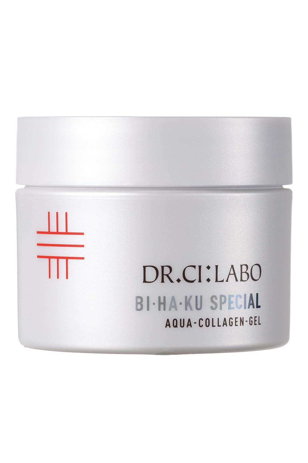 Dr.Ci:Labo Aqua Collagen Gel BIHAKU Special Ra All-in-One Gel 50g