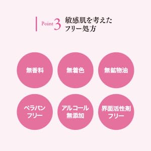 Dr.Ci:Labo Gel Hydratant Sensible EX Ra 50g pour Peau Sèche