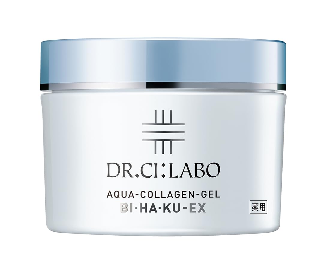Dr.Ci:Labo VC 100 Essence Lotion EX V 285mL Hydrating Japanese Skincare