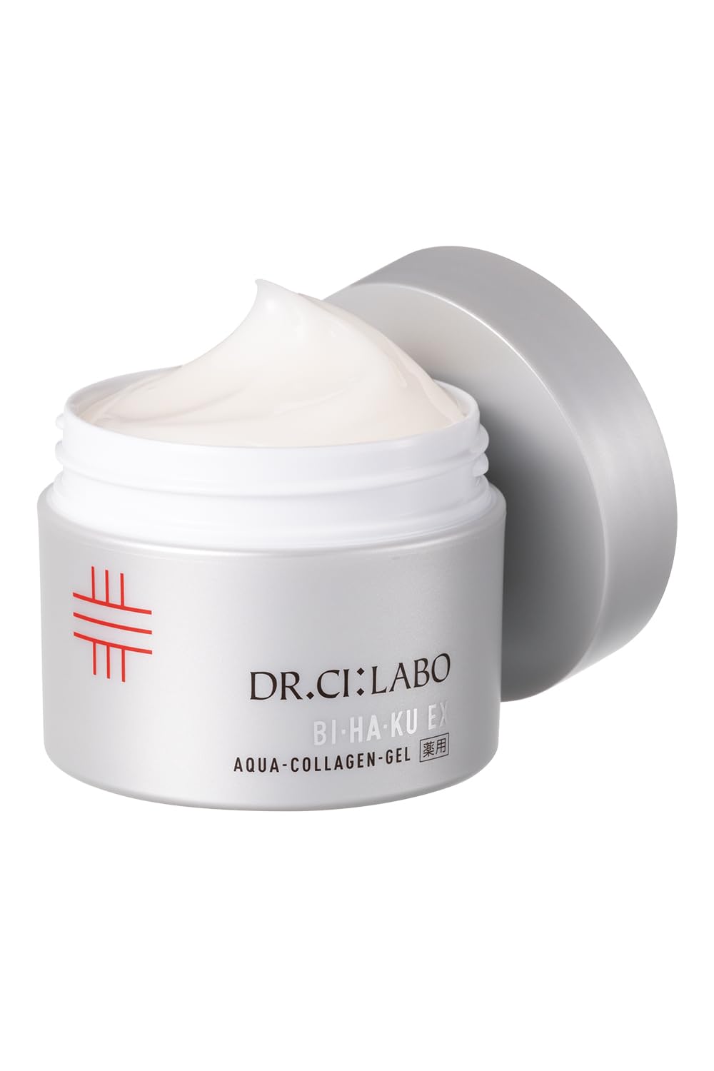 Dr.Ci:Labo Aqua Collagen Gel BIHAKU EX All-in-One 50g