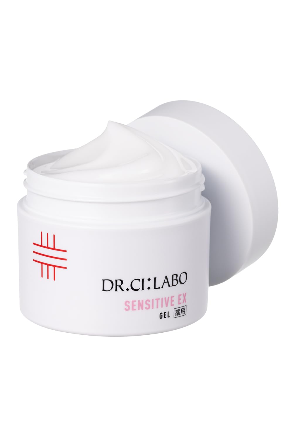Dr.Ci:Labo New Gel Sensitive EX Ra Moisturizing Gel 100g