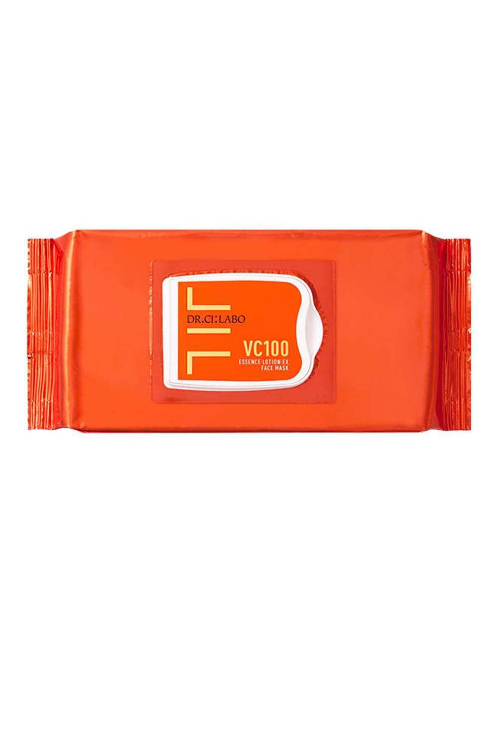 Dr.Ci:Labo VC100 Essence Lotion EX Face Mask 195mL with Vitamin C