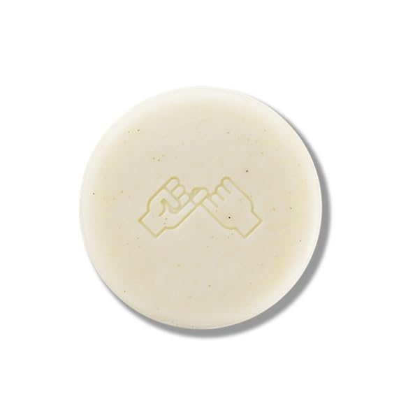 Donggubat Solid Shampoo Bar for Sensitive Skin 120g