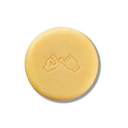 Donggubat Solid Shampoo Bar for Oily Hair 120g