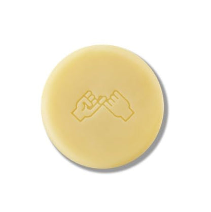 Donggubat Solid Shampoo Bar for Dry Hair 120g with Lavender Scent