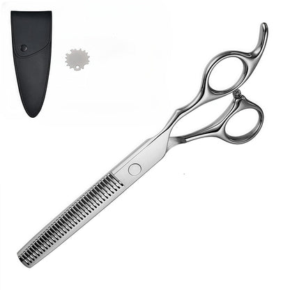 Dosnros Professional Hair Thinning Scissors for Hair Cutting