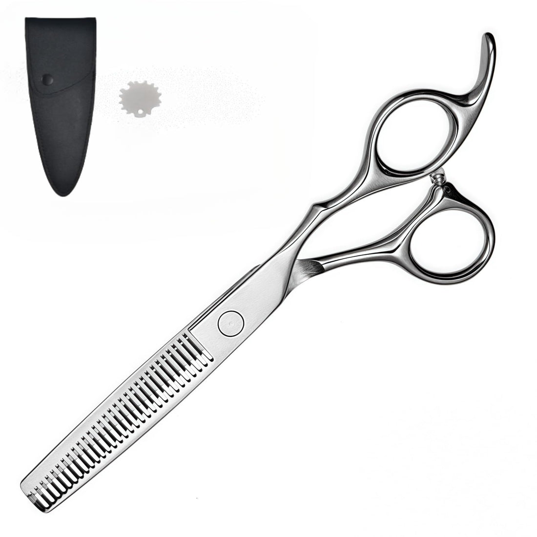 Dosnros Hair Cutting Scissors for Thinning and Layering