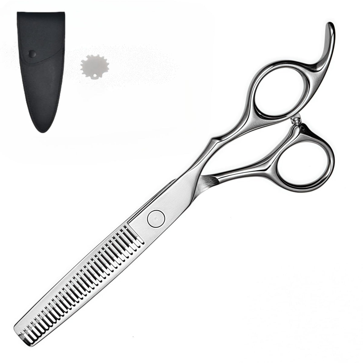 Dosnros Hair Cutting Scissors for Thinning and Layering