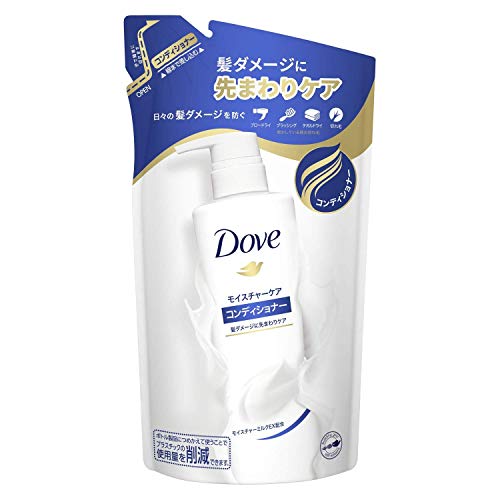 Dove Dove Moisture Care Conditioner Refill 350g