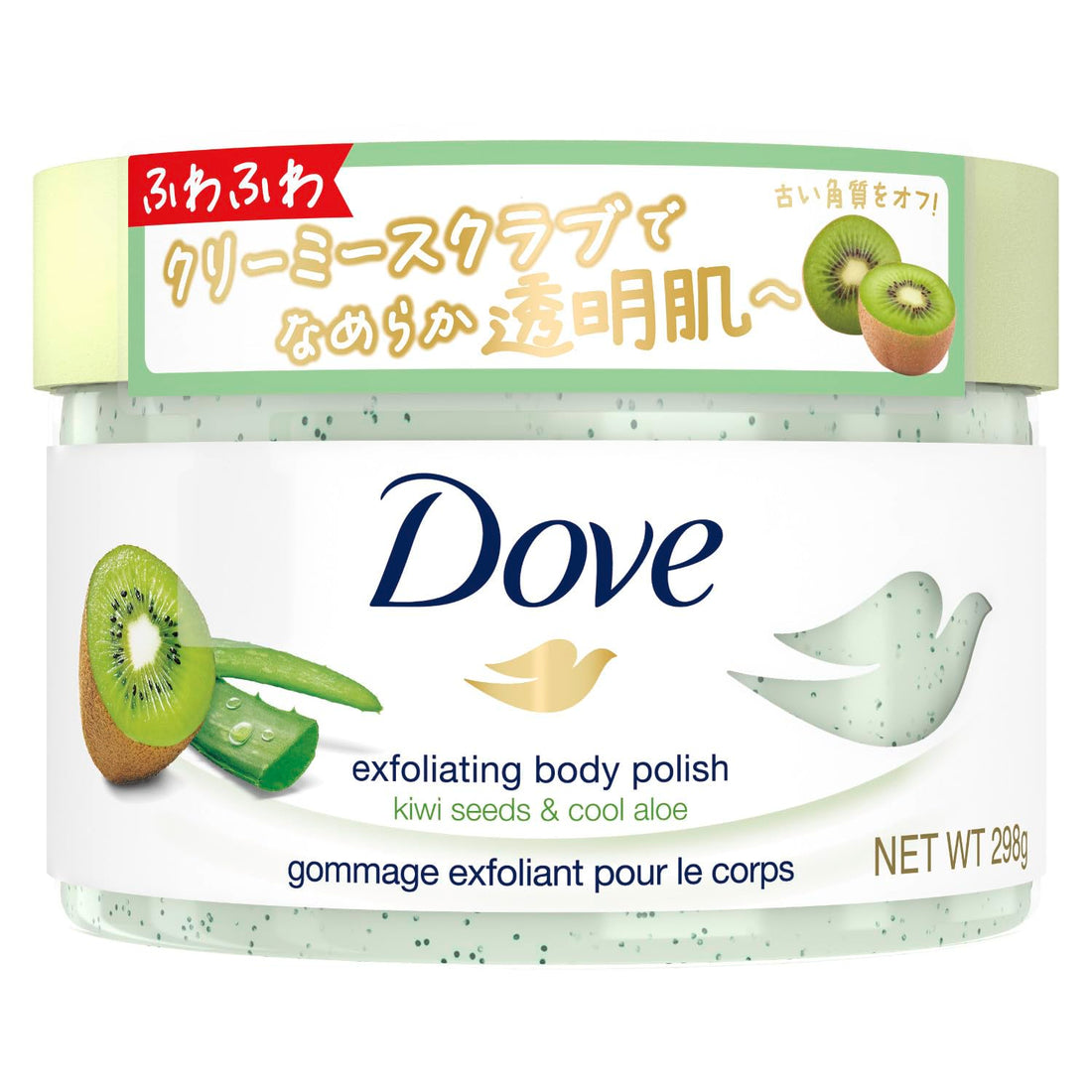 Dove&