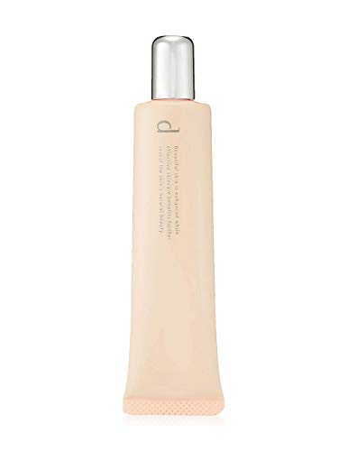 d program Liquid Foundation for Smooth Skin 30g Fragrance-Free