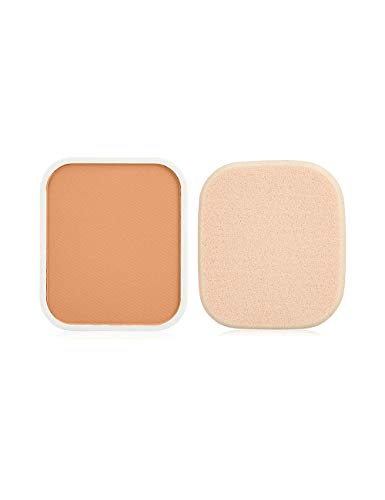 d program Powdery Foundation Refill 10.5g for Smooth Skin
