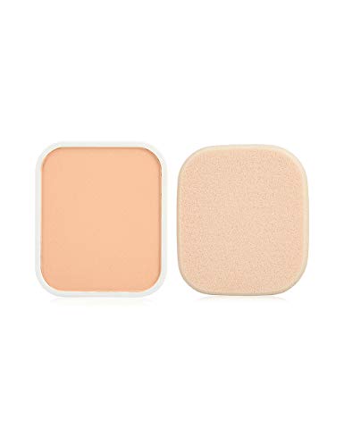 d program Powdery Foundation Refill 10.5g for Smooth Skin