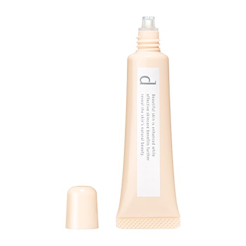 d program Concealer 15g for Blemish Coverage in Japanese Skincare