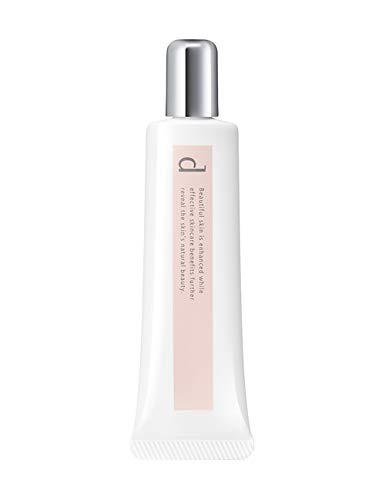 d program Medicated Skin Care Base CC Baby Pink 25g Fragrance-Free