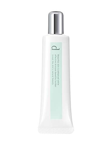 d program CC Blue Green Skin Care Base 25g for Japanese Skincare