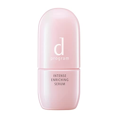 d program Concentrated Essence Intense Enriching Serum 45mL Fragrance-Free