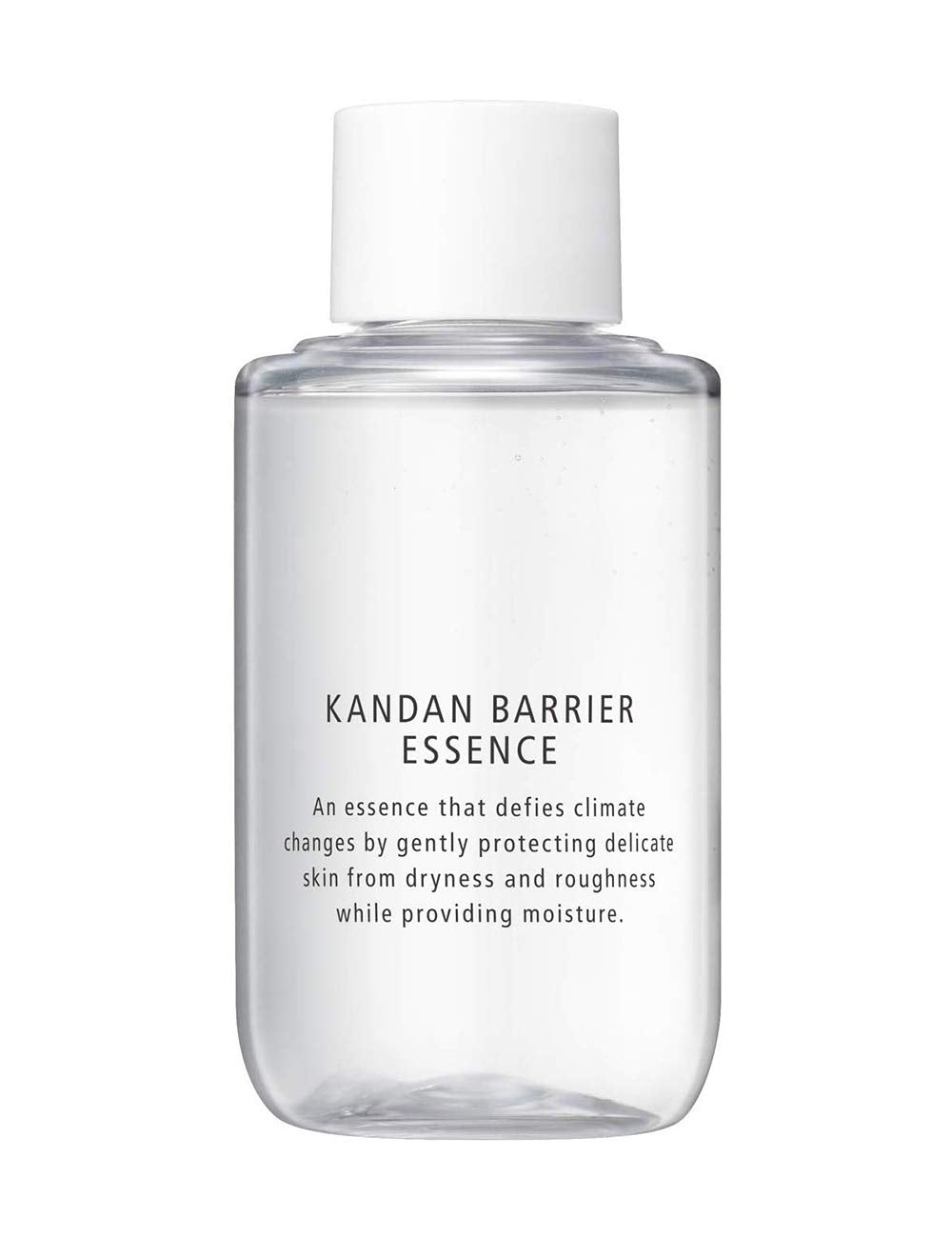 d program Kandan Barrier Essence Refill 40mL for Hydration