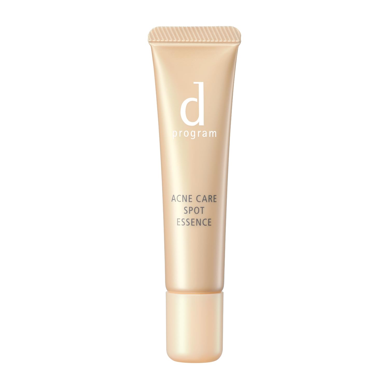 d program Fragrance-Free Serum for Smooth Skin 15g