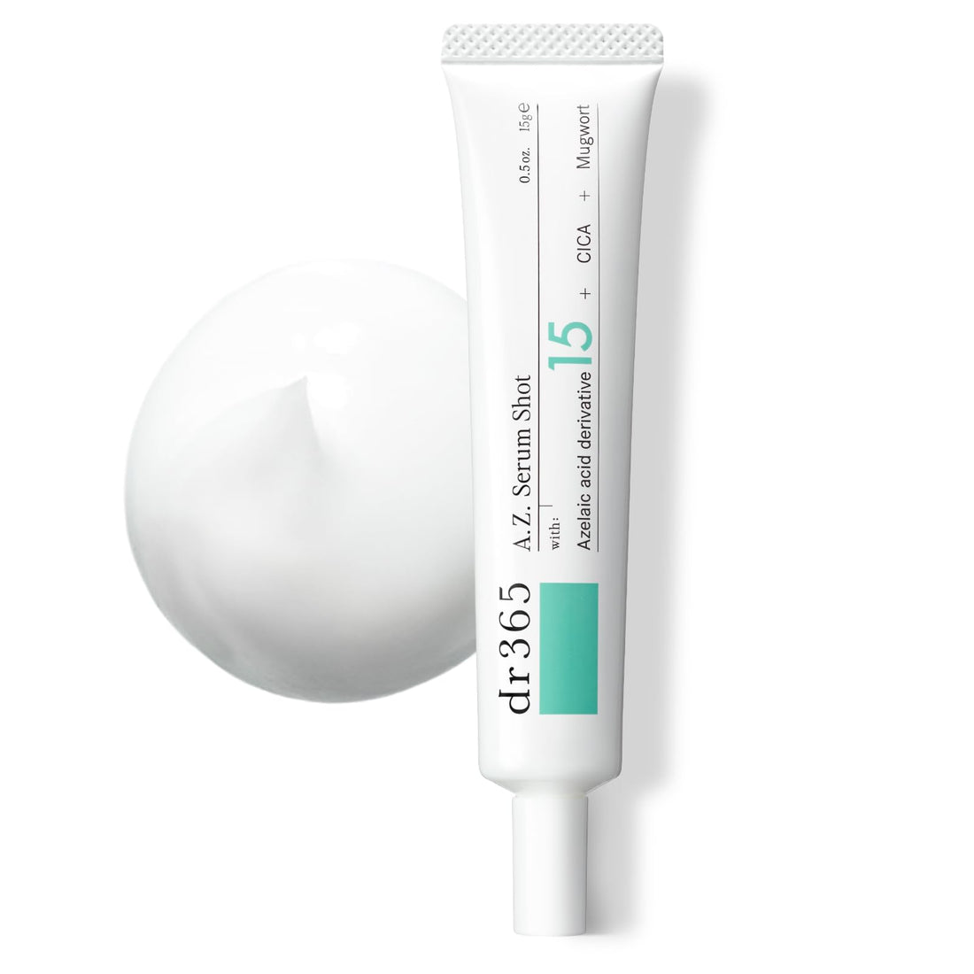 dr365 A.Z. Serum Shot with 15% Azelaic Acid for Japanese Skincare