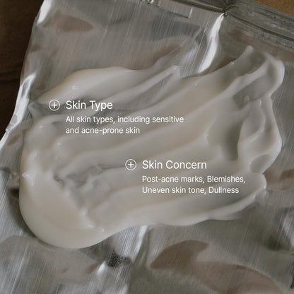 Dr.Althea Relief Cream for Moisture and Soothing Care