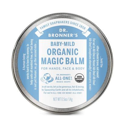 Dr. Bronner&