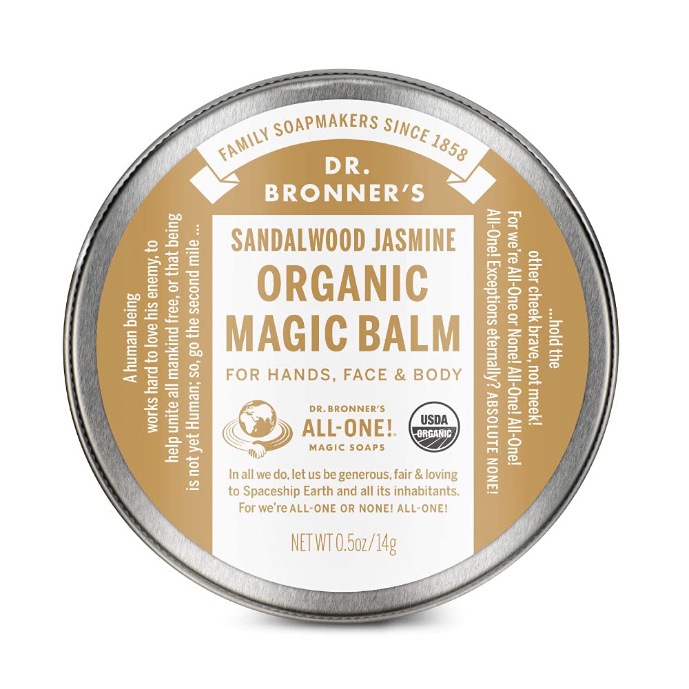 Dr. Bronner&