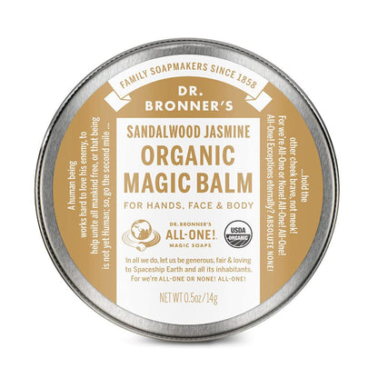 Dr. Bronner&