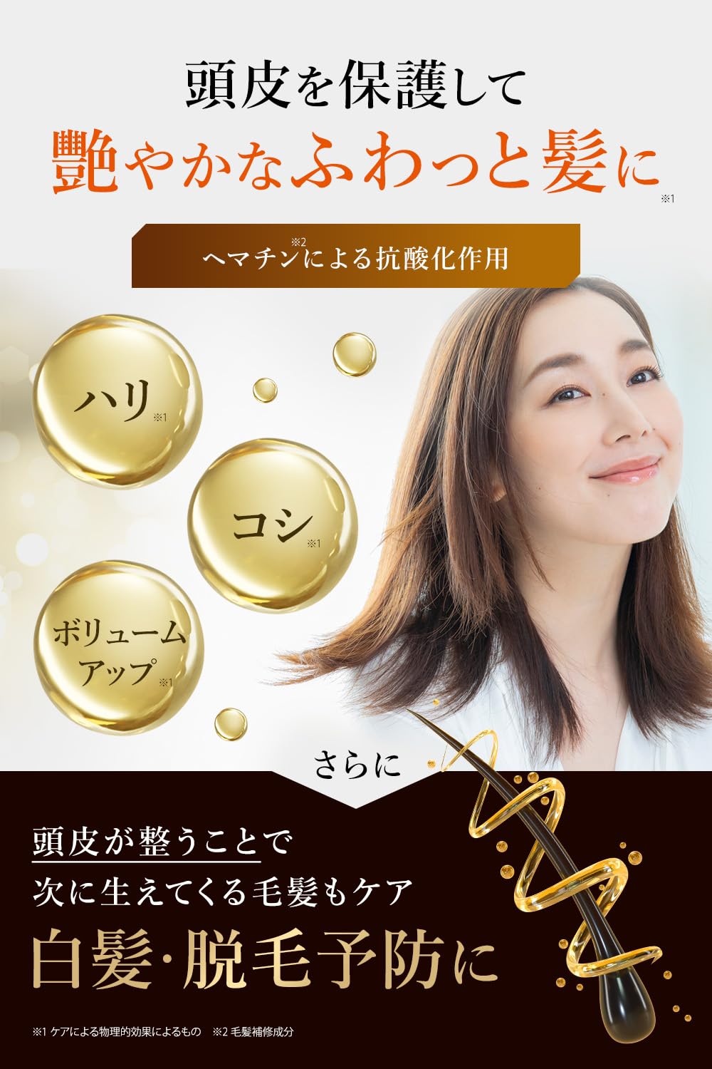 DRH+ Hematin Liquid 100mL for Salon-Quality Hair Care