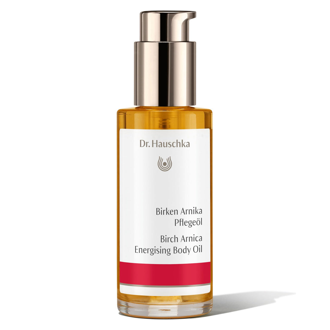 Dr. Hauschka Birch Arnica Body Oil 75mL (x 1)