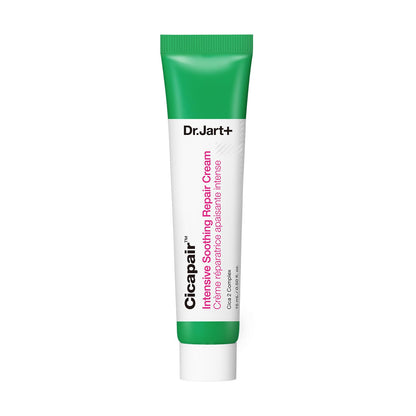 Dr.Jart+ Cicapair Intensive S Repair Cream 15mL for Japanese Skincare