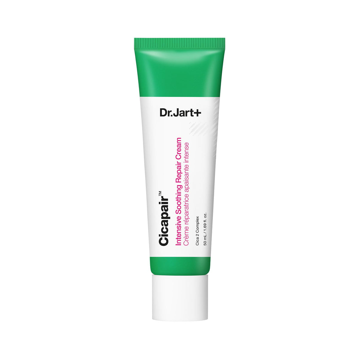 Dr.Jart+ Cicapair Intensive S Repair Cream 50mL for Japanese Skincare