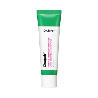 Dr.Jart+ Cicapair Intensive S Repair Cream 50mL for Japanese Skincare