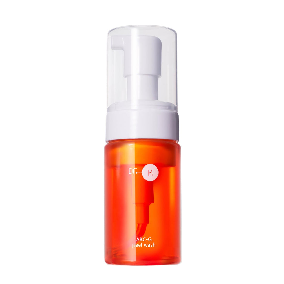 Dr.K ABC-G Peel Wash 100mL Gentle Exfoliating Cleanser