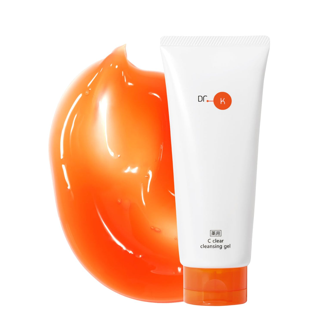 Dr.K Cleansing Gel 150g Japanese Makeup Remover