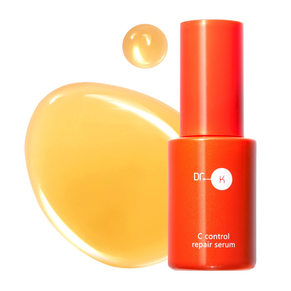 Dr.K C Control Repair Serum 30ml for Radiant Skin