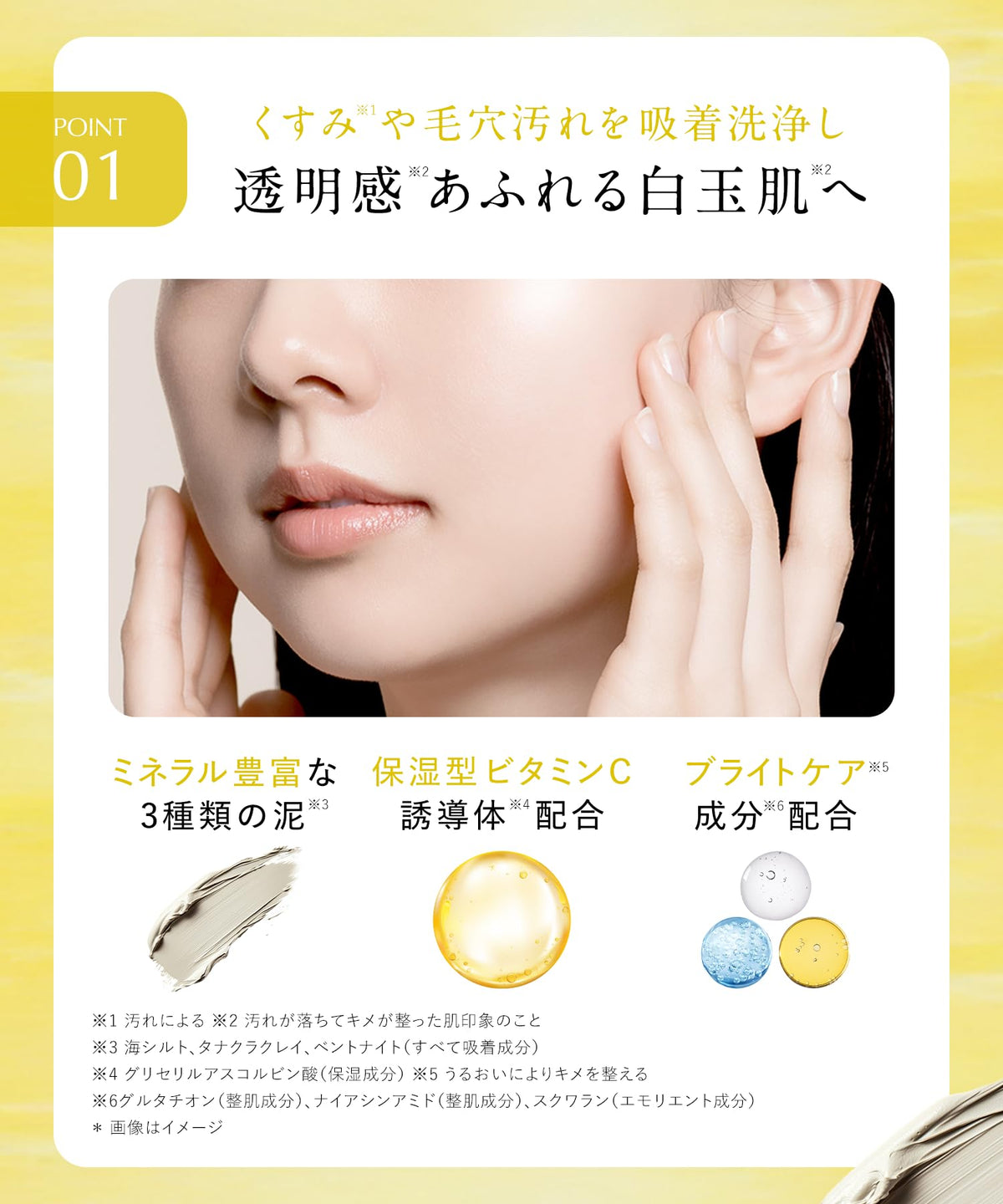 DROAS Cleansing Gel Set for Gentle Daily Skincare