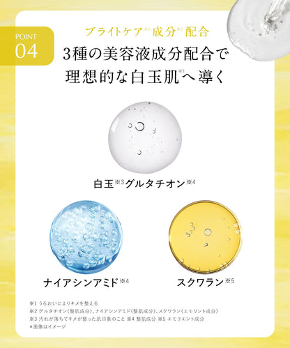 DROAS Cleansing Gel Set for Gentle Daily Skincare