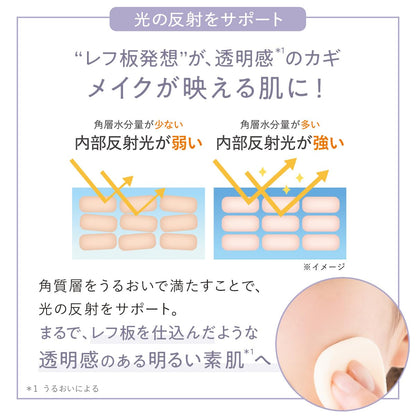 DUO Cleansing Balm White 66g Japanese Makeup Remover