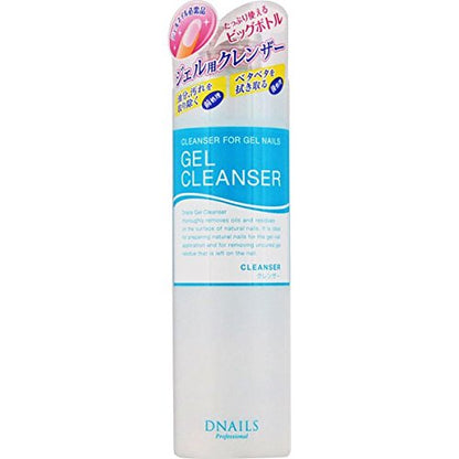 D-UP Gel Cleanser (200mL)