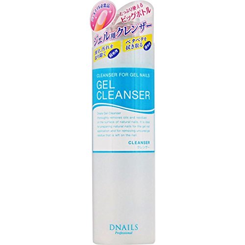 D-UP Gel Cleanser (200mL)