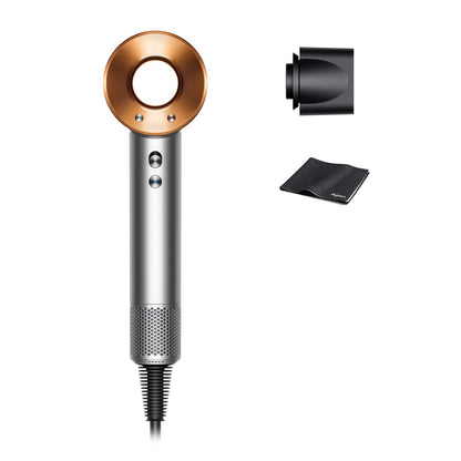 Dyson Supersonic Hair Dryer Powerful Fast Drying Technology